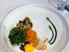 -鲁班张中原家宴(马庄街店)