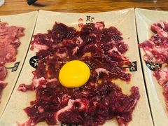 -顺德公平靓正特色牛花粥(花都店)