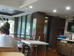 -花园茶楼(兴城西路店)