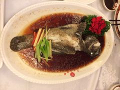 万宝海鲜舫-万宝海鲜舫(劳动公园店)