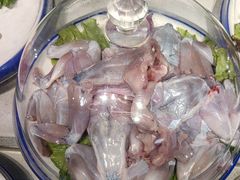 -南海底小海鲜·湘菜(鲁巷吴家湾店)