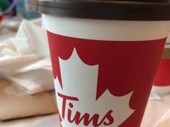 -Tims天好咖啡(河西万象城店)