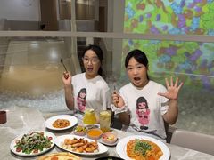 -星漠亲子餐厅•有机食材•儿童游乐