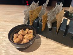 餐前小吃-泰安门Taian Table(镇宁路店)