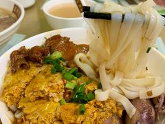 蟹王膏-荔林食店(西华路店)