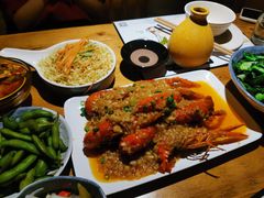 -就你餐厅(体育西横街店)