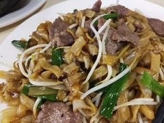 -玲又珑美食(盘福路店)