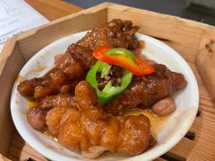 -点心传说·粤菜点心(佐阾虹湾店)