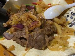 -二刚大块烤肉(东山商业街店)