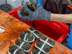 -阳澄湖大闸蟹·琼灵阁牌品牌连锁(吴中总店)