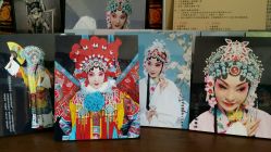 所选人物-梨园天地京剧摄影(玲珑天地店)