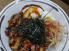 -鸟鸣门屋台料理(金帝银泰店)