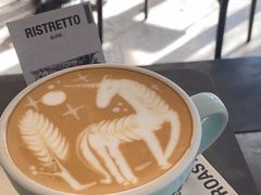 -Roast8ry Coffee Lab