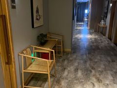 -云中漫步·足疗养生会馆(金开店)