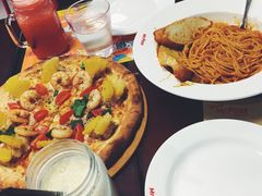 -Mr.Pizza米斯特比萨(苏州平江万达广场店)