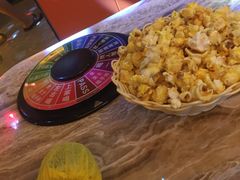 -星聚会KTV(北京世贸天阶店)