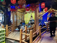 -津沽小院(天津之眼店)