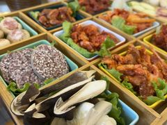 -阿昌白族石板烧(大理古城店)