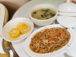 -宝媛会月子中心(越秀店)