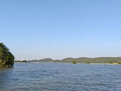 -云龙湖旅游景区