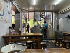 大堂-小狗面馆(复兴店)