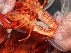 -虾味传奇(生态龙虾城店)