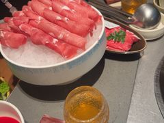 -巴奴毛肚火锅(二七万达店)