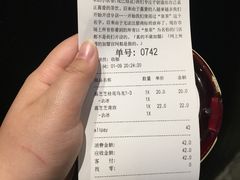 -喜茶(深圳福田星河COCO Park店)