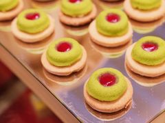 -圣丰索菲特·2 On 988 Café 自助餐厅