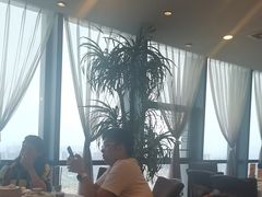 -汤臣·空中餐厅·严选粤菜(石湾世博广场店)