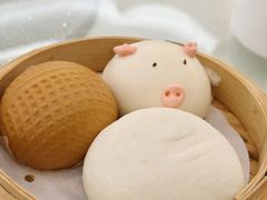 -圣丰城酒家·宴会(宝安大仟里店)