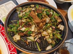 -黑窑厂糖油饼烤鸭·清真菜(旗舰店)