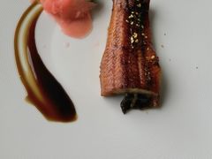 -V Bar海景扒房(北海湾惠龙万达嘉华酒店)