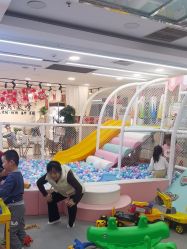 -奇境时空(华宇店)