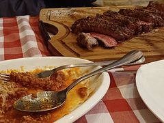 -安立可意大利美食