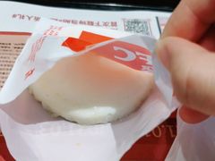 -肯德基(南京高铁1店)