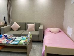-星玥国际月子中心(天通苑店)