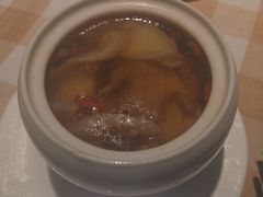 汤品-珍味汤馆·潮汕家乡菜(保利文化广场店)