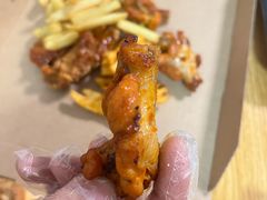 -必胜客(磁器口店)