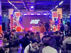 -时尚天河商业广场