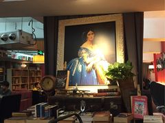 -先锋书店(五台山总店)