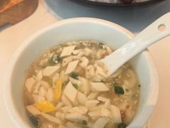 -芳芳私房菜·精做淮扬菜(承德路店)