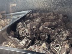 -冯百汇羊肉馆(新安店)