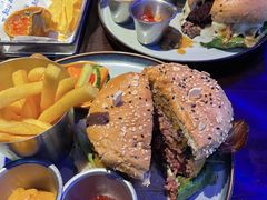 -bluefrog蓝蛙(皇庭广场店)