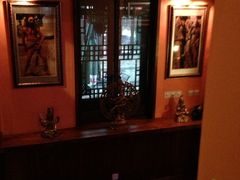 -甘尼仕印度餐厅酒吧(斜塘老街店)