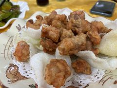 -肥姐美食(同福中路店)