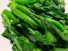 清炒广东芥兰苗-衡山汇·高级粤菜(霄云路店)