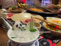 -蜀大侠火锅(总府路店)