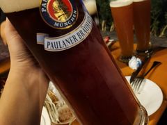 黄啤黑啤-宝莱纳餐厅(滨江店)