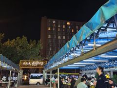-墨脱石锅椰子鸡•海鲜糟粕醋(榆亚路店)